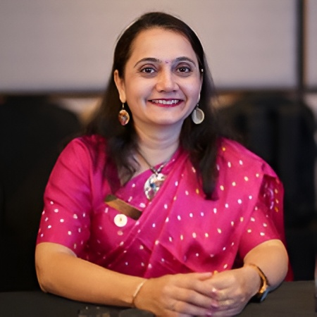 Dr. Nehal Patel